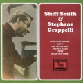 スタッフ・スミス&ステファン・グラッペリ