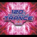 120%サイケデリック・トランス イギリス