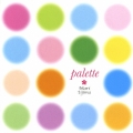 palette(パレット)