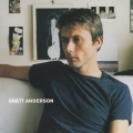 ブレット・アンダーソン