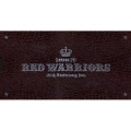 Lesson 20 -RED WARRIORS 20th Anniversary Box- [5CD+5DVD]＜完全生産限定盤＞