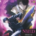 NIGHT HEAD GENESIS ドラマCD