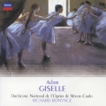 アダン:バレエ≪ジゼル≫全曲