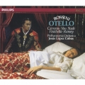 ロッシーニ:歌劇「オテロ」