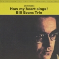 ハウ・マイ・ハート・シングス