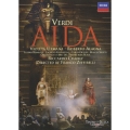 ヴェルディ:歌劇≪アイーダ≫