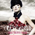 Crazy World feat.AI [CD+DVD]