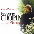 フレデリック・ショパン:バラード