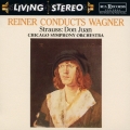 ワーグナー:管弦楽曲集&R.シュトラウス:ドン・ファン ＜完全生産限定盤＞