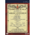 チレア: 歌劇「アドリアーナ・ルクヴルール」ミラノ・スカラ座1989年 / ジャナンドレア・ガヴァッツェーニ, ミラノ・スカラ座管弦楽団