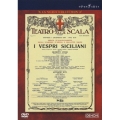 ヴェルディ: 歌劇「シチリアの晩鐘」ミラノ・スカラ座 1989 / リッカルド・ムーティ, ミラノ・スカラ座管弦楽団