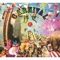 CARNIVAL浮世 ～大～ [CD+DVD]＜初回限定盤A＞
