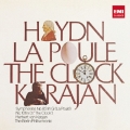 ハイドン:交響曲 第101番≪時計≫、第83番≪めんどり≫&第104番≪ロンドン≫