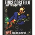 ライヴ・イン・メンフィス