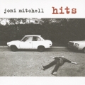永遠の愛の歌 -ジョニ・ミッチェル・ベスト＜初回限定特別価格盤＞