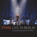 ライヴ・イン・ベルリン [CD+DVD]＜限定盤＞