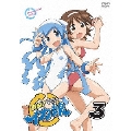 侵略!イカ娘 3