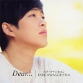 Dear... [CD+DVD]