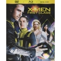 X-MEN:ファースト・ジェネレーション ブルーレイ コレクターズ・エディション＜初回生産限定版＞