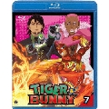 TIGER & BUNNY(タイガー&バニー) 7＜通常版＞