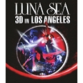 LUNA SEA 3D IN LOS ANGELES