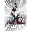 ALIVE (Type B) [CD+DVD]＜通常盤＞