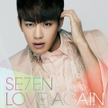 LOVE AGAIN [CD+PHOTO BOOKLET]