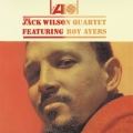 ジャック・ウィルソン・カルテット＜完全生産限定盤＞