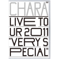 Live Tour2011 "Very Special"