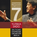 ベートーヴェン:交響曲第7番