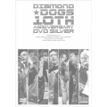 DIAMOND★DOGS 10TH ANNIVERSARY DVD SILVER