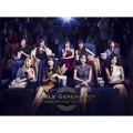 GIRLS' GENERATION COMPLETE VIDEO COLLECTION [3DVD+グッズ]＜完全限定盤＞
