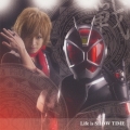 Life is SHOW TIME 初回盤 "戦" [CD+DVD]＜初回盤B＞