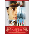 ミスター・ノーバディ