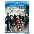 アベンジャーズ [2Blu-ray Disc+デジタルコピー]