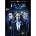 FRINGE/フリンジ＜フォース・シーズン＞ コンプリート・ボックス
