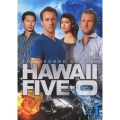 HAWAII FIVE-0 シーズン2 DVD BOX Part 1