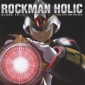 ROCKMAN HOLIC ～the 25th Anniversary～
