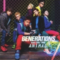 ANIMAL [CD+DVD]