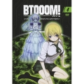 BTOOOM!4