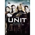 ザ・ユニット 米軍極秘部隊 ファイナル・シーズン DVDコレクターズBOX