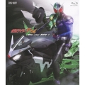 仮面ライダーダブル Blu-ray BOX 1