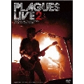 LIVE2 ～"20th Anniversary Tour 2013"FINAL at SHIBUYA CLUB QUATTRO～ [DVD+CD]＜初回限定盤＞