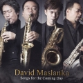 マスランカ:ソングス・フォー・ザ・カミング・デイ-来たるべき日への歌-