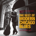 ブルース&ソウル・レコーズ監修 ザ・ベスト・オブ・モダン・シカゴ・ブルース