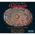Handel: Halleluja - Famous Choruses from Messiah