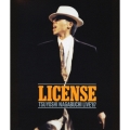 LICENSE TSUYOSHI NAGABUCHI LIVE '87