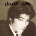 MODERN TIME＜初回生産限定盤＞
