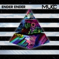 ENDER ENDER [CD+DVD]＜初回生産限定盤＞