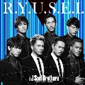 R.Y.U.S.E.I. [CD+DVD]